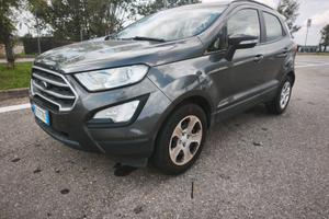 Ford EcoSport 1.0 EcoBoost 125 CV Start&Stop Busin