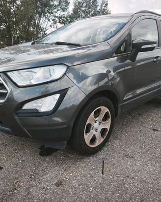 Ford EcoSport 1.0 EcoBoost 125 CV Start&Stop Busin