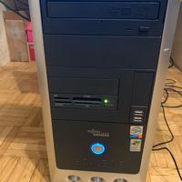 PC fisso Fujitsu Siemens Scaleo P