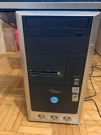 PC fisso Fujitsu Siemens Scaleo P