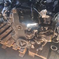 Motore Renault Nissan 1.6 td R9M
