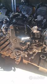 Motore Renault Nissan 1.6 td R9M