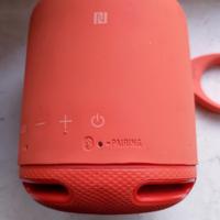 cassa bluetooth sony