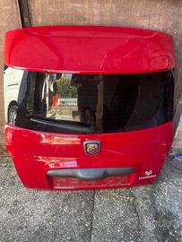Posteriore completo Abatrh 595 Competizione