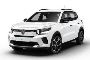 CITROEN C3 PureTech 100 S&S Plus