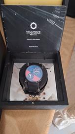 Orologio Meccaniche veloci