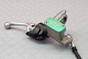 POMPA ANTERIORE KAWASAKI KXF 450 2019 2023 KX-F 20