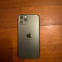 IPhone 11 Pro  256g