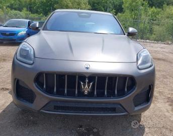 Ricambi Maserati Grecale kit