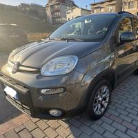 Panda 4x4 t.air unì pro