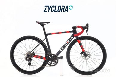 De Rosa Merak EPS 12V t.48