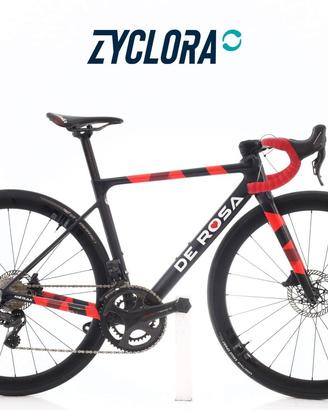 De Rosa Merak EPS 12V t.48