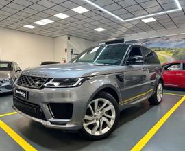 Land Rover Range Rover Sport 3.0 sdV6 HSE 249cv au