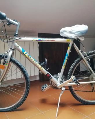 Mountain bike Legnano Stargate 