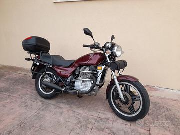 Honda GL 500 Silver Wing