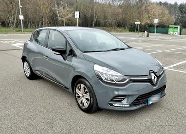 Renault Clio gpl live - 2018