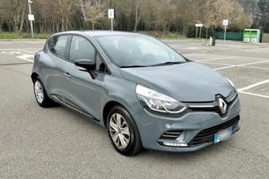 Renault Clio gpl live - 2018