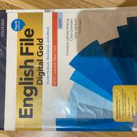 English File Digital Gold, fourth edition