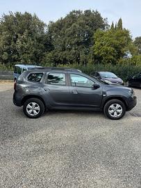 Dacia Duster 1.5 dCi 8V 110 CV 4x2 TUTTI TAGLIANDI