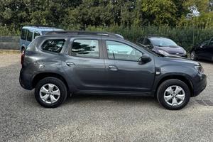 Dacia Duster 1.5 dCi 8V 110 CV 4x2 TUTTI TAGLIANDI