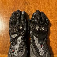 Guanti SPIDI Donna STR-6 LADY XS