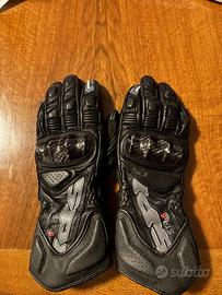 Guanti SPIDI Donna STR-6 LADY XS