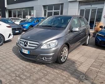 Mercedes-benz B 200 CDI Premium