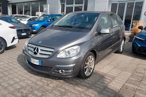 Mercedes-benz B 200 CDI Premium