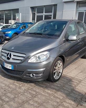 Mercedes-benz B 200 CDI Premium