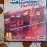 arcade paradise ps4