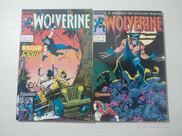 fumetti vari marvel 