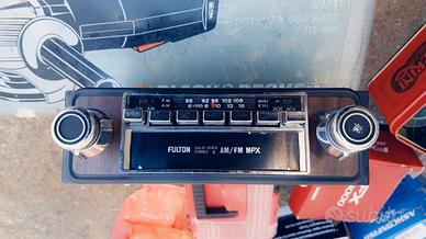 autoradio fulton 