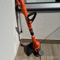 Tagliabordi Black+Decker 550 w come nuovo