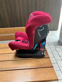 Seggiolino auto chicco cosmos