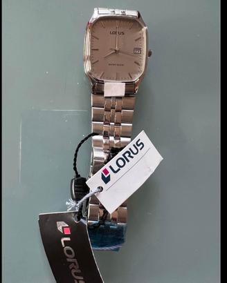 Orologio - Lorus