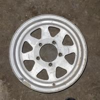 Cerchi suzuki samurai sj