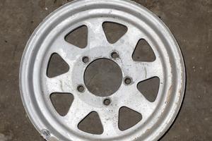 Cerchi suzuki samurai sj