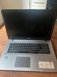 Notebook - Asus.