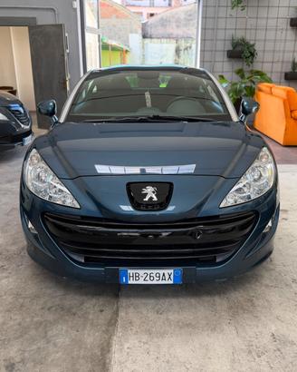 Peugeot RCZ 1.6 THP 156CV