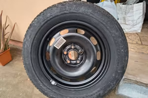 Ruota di scorta originale Volkswagen