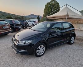 Volkswagen Polo Cross 1.4 TDI BlueMotion 90 CV