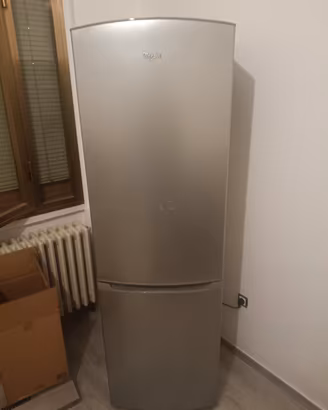 frigorifero Whirlpool WBE3321 A+ NFSM