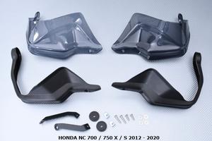 Paramani per HONDA NC 700 / 750 X / S 2012 - 2020
