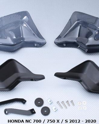 Paramani per HONDA NC 700 / 750 X / S 2012 - 2020