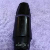 Imboccatura Charles Bay per sax alto H. R. 7