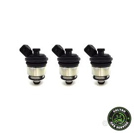 3 INIETTORI LANDI RENZO 238200001 - TAPPO NERO BOS