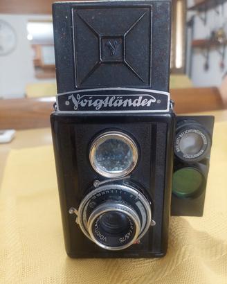 macchina fotografica