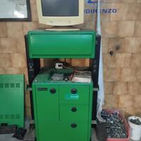 carrello per diagnosi 