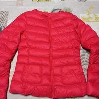 piumino leggero taglia 40