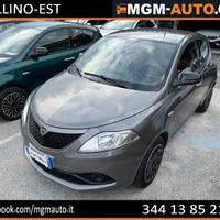 Lancia Ypsilon 1.2 69 CV 5 porte GPL casa madre
